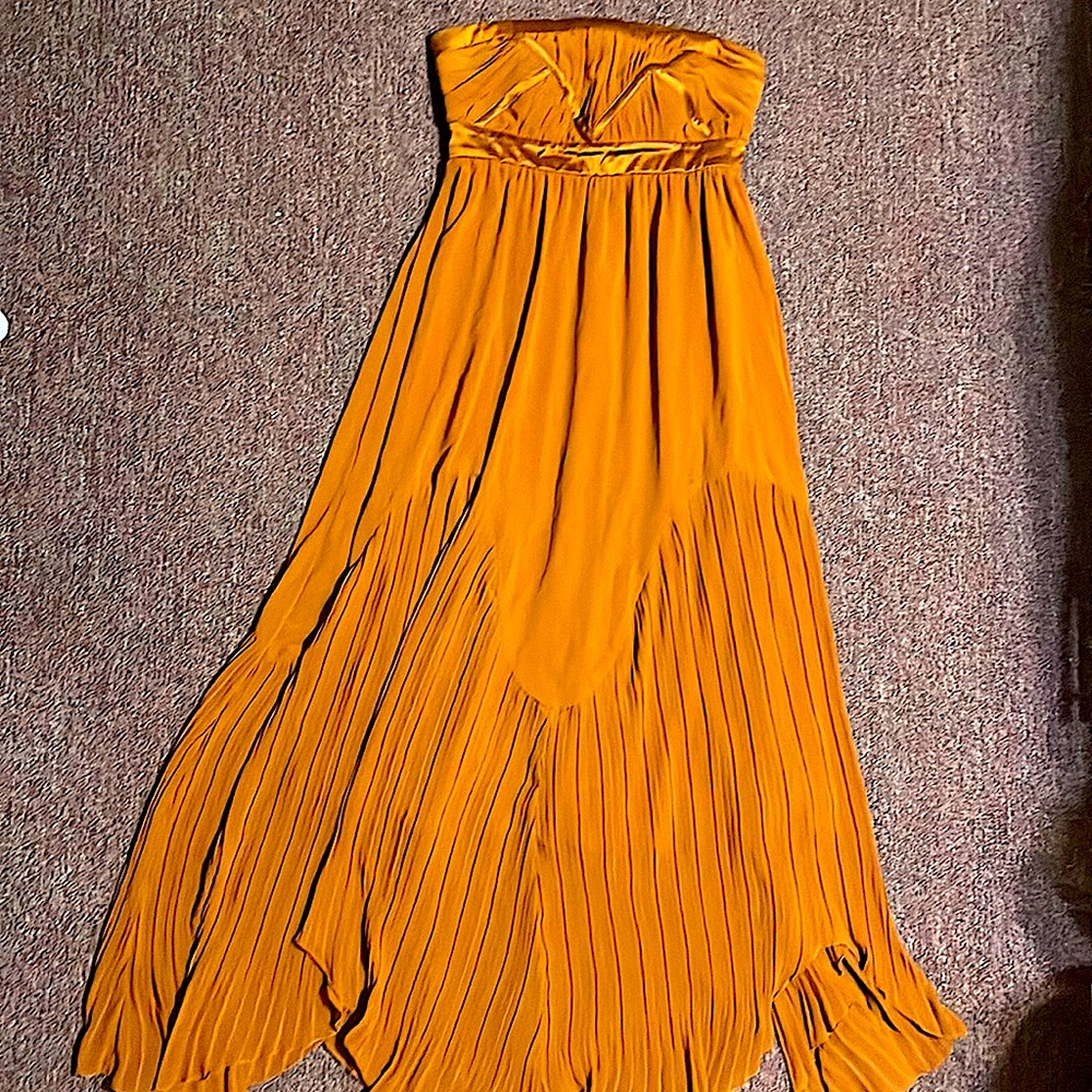 Pre-Owned XOXO dress